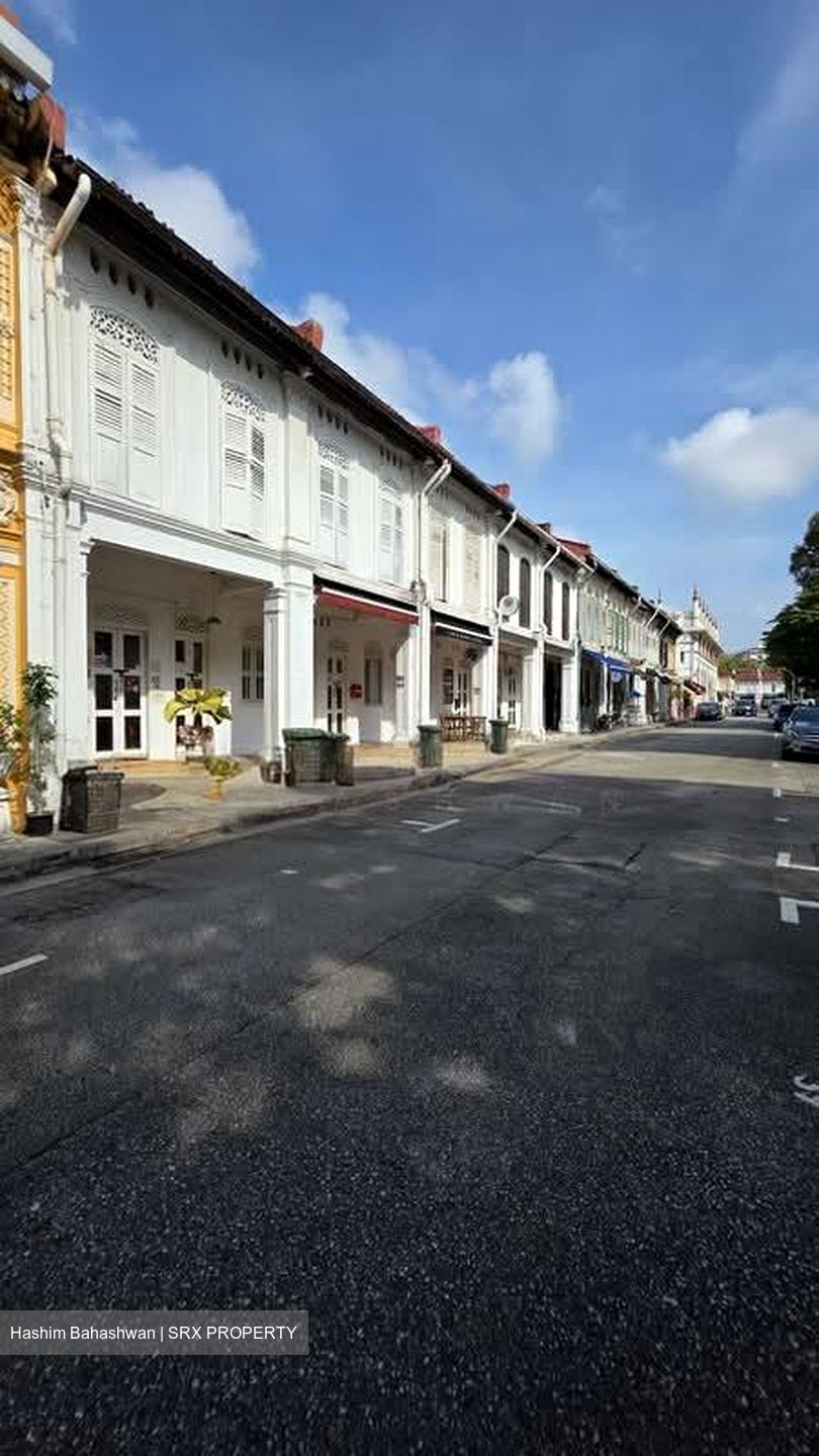 Kandahar Street (D7), Office #549528841